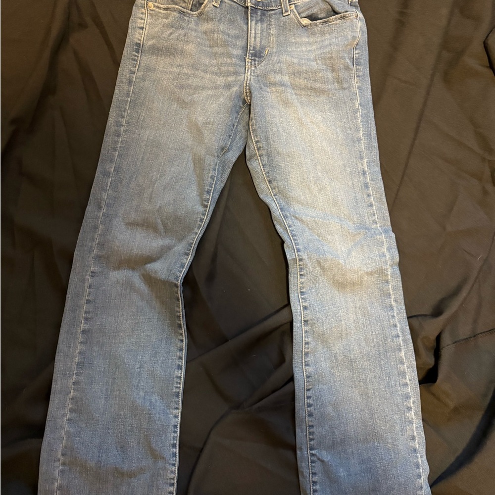 Levi’s Women’s Classic Bootcut Jeans